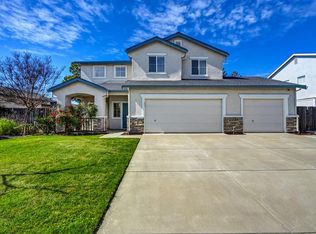1619 7th St, Hughson, CA 95326