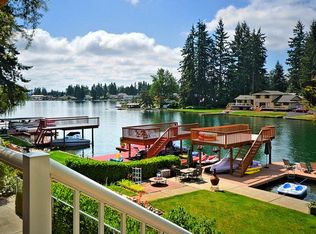 1916 186th Ave E, Lake Tapps, WA 98391
