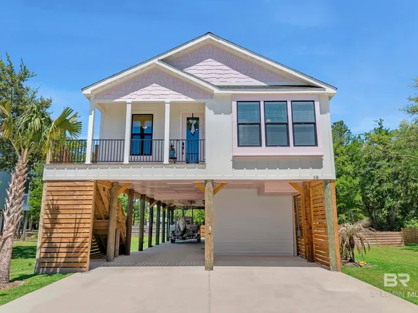 3B Claudette Cir, Orange Beach, AL 36561