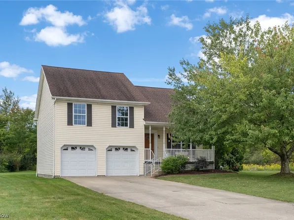 14860 Lantern Ct, Middlefield, OH 44062