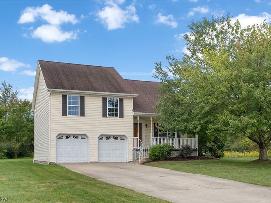 14860 Lantern Ct, Middlefield, OH 44062