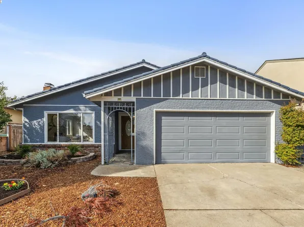 2051 Whitehall Pl, Alameda, CA 94501