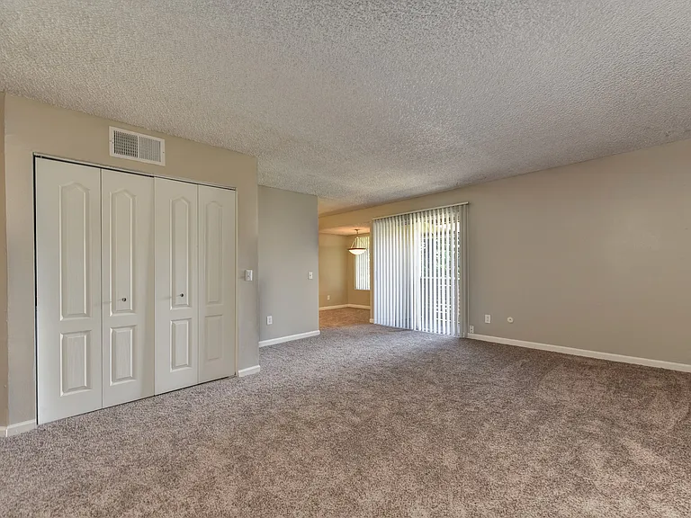 Chardonnay Ridge | Three Bedroom Living Room