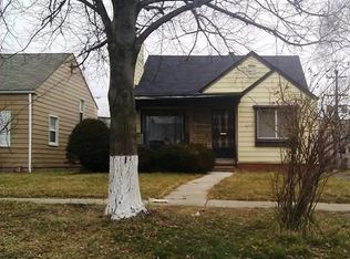 19246 Mackay St, Detroit, MI 48234