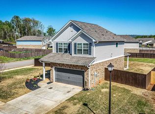 4101 Textile Ln SW, Huntsville, AL 35805
