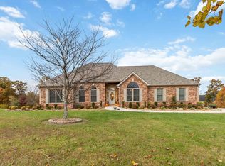 1330 McGill Wyan Rd, London, KY 40744