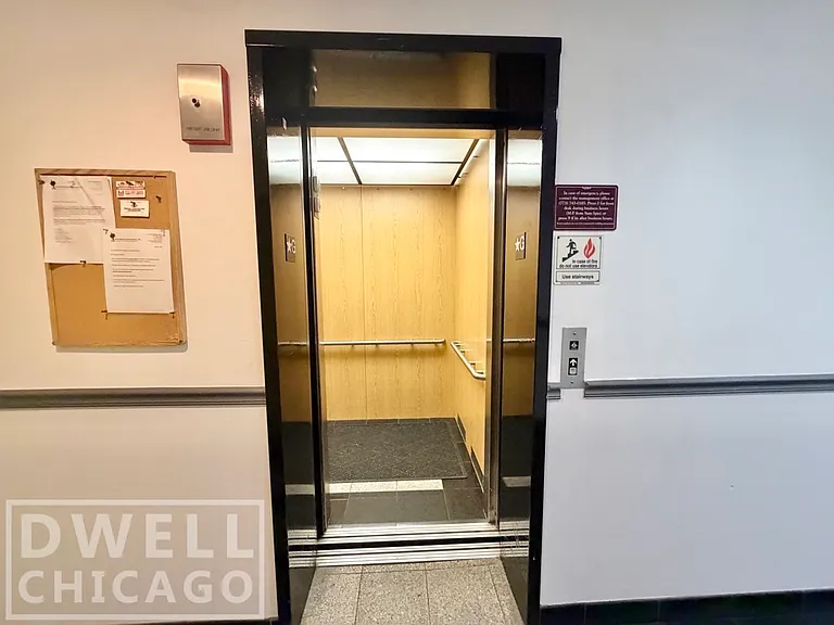 4625 W Lawrence Ave #401 — Photo 12