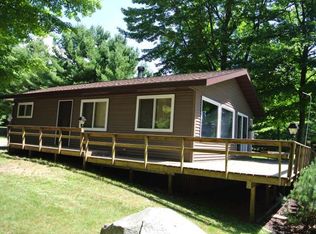 6846 Bengs Rd, Three Lakes, WI 54562