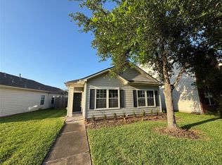 1615 Palcio Real Dr, Houston, TX 77047