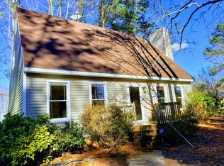 5209 Toddle Ct, Winston Salem, NC 27104