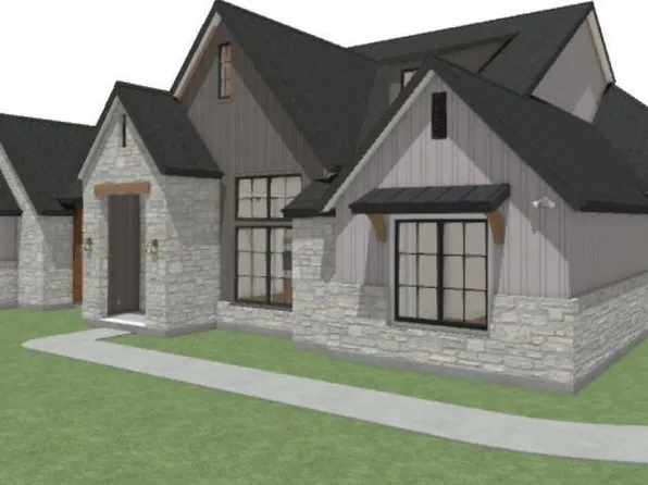 3637 Evergreen Ln, Caddo Mills, TX 75135