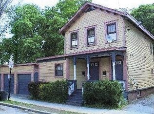 41 Conklin St, Poughkeepsie, NY 12601