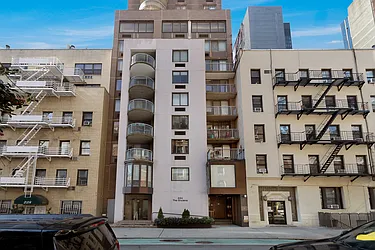 Rented by Oxford Property Group