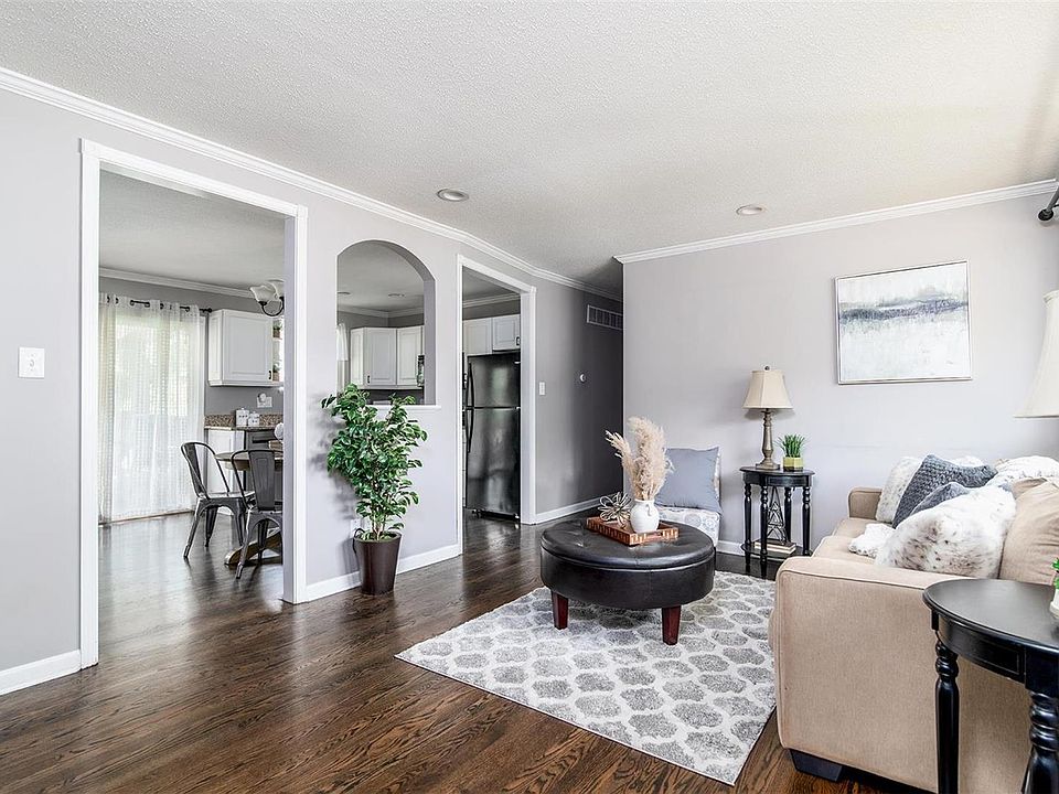 1745 Harmony Ln, Arnold, MO 63010 Zillow