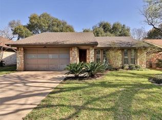 4710 Cap Rock Dr, Austin, TX 78735