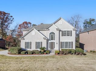 3580 Eagle Rise, Lithonia, GA 30038