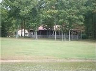 270 Hard Time Ln, Sewanee, TN 37375