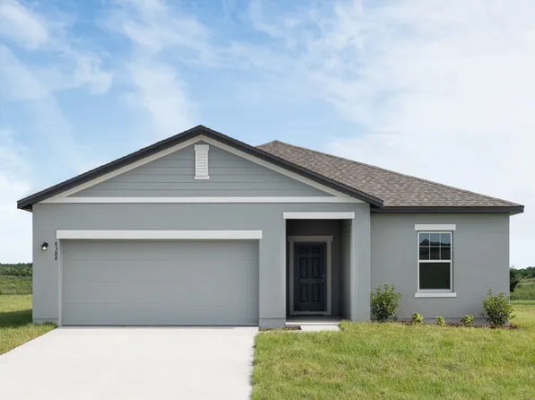 Firefly Plan, Sunset Hills