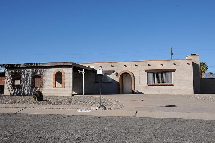 1st image of 8601 E Rosewood St