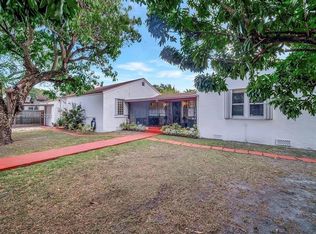 435 SW 33rd Ave APT 1, Miami, FL 33135