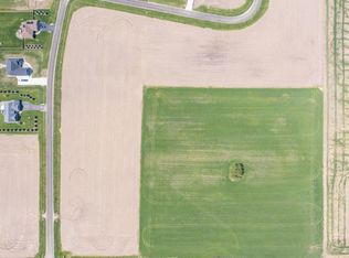 4468 E 2979th Rd, Newark, IL 60541