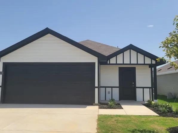 5509 Rollins Dr, Denton, TX 76249