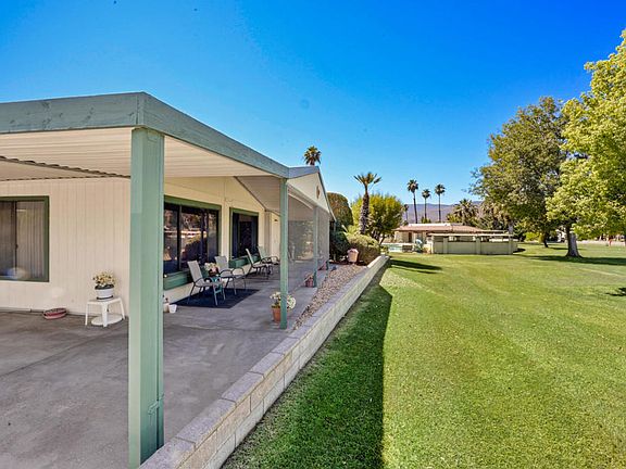2nd image of 73450 Country Club Dr Space 270