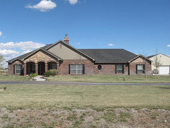 2nd image of 5701 Buffalo Springs Trl