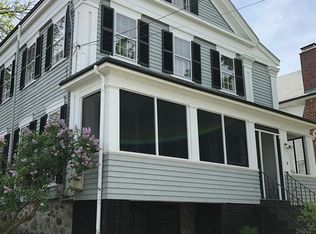 8 Surry Rd, Arlington, MA 02476