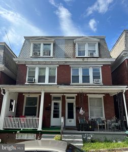 20 N 20th St, Harrisburg, PA, 17103