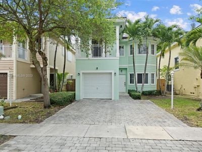 3342 NE 3rd Dr, Homestead, FL, 33033