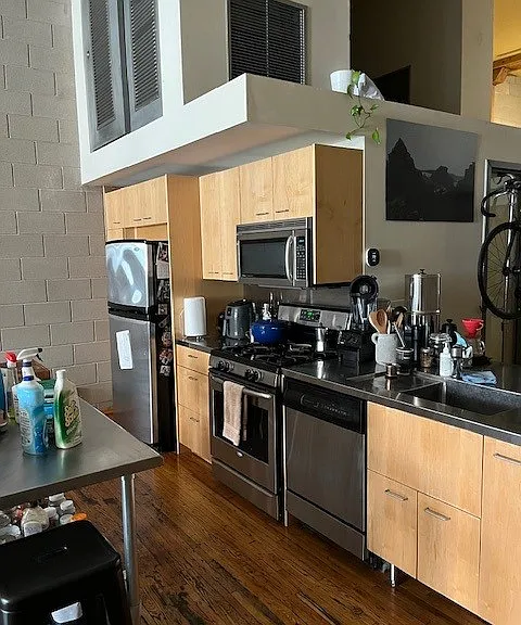 801 Washington Ave N #216 — Photo 12