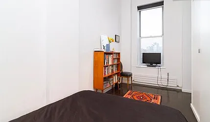 Rented by Compass