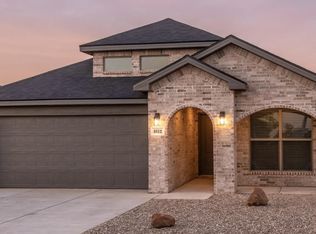 13810 Gary Ave, Lubbock, TX 79423