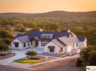 5970 Colin Rdg, New Braunfels, TX 78132