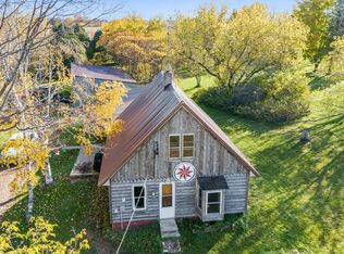 233 Barron Polk St, Clear Lake, WI 54005