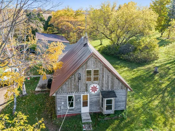 233 Barron Polk St, Clear Lake, WI 54005