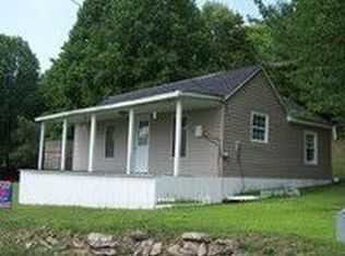 152 Penny Ln, Independence, VA 24348