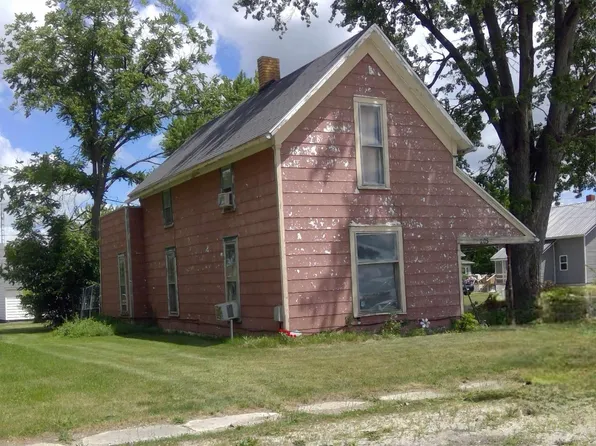 205 W South St, Rockford, OH 45882