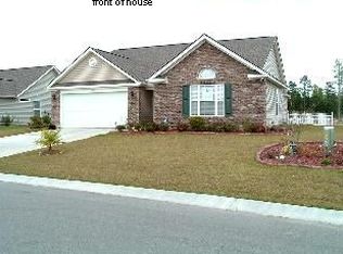 179 Bonnie Bridge Cir, Myrtle Beach, SC 29579