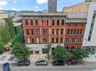 2015 1st Ave N #2F, Birmingham, AL 35203