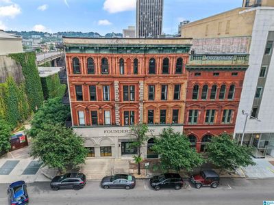 2015 1st Ave N #2F, Birmingham, AL, 35203
