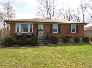 6802 Fenway Rd, Louisville, KY 40258