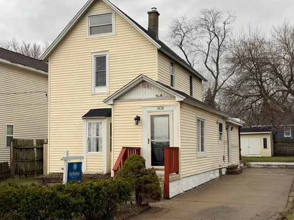 1838 Towner Ave SW, Grand Rapids, MI 49507