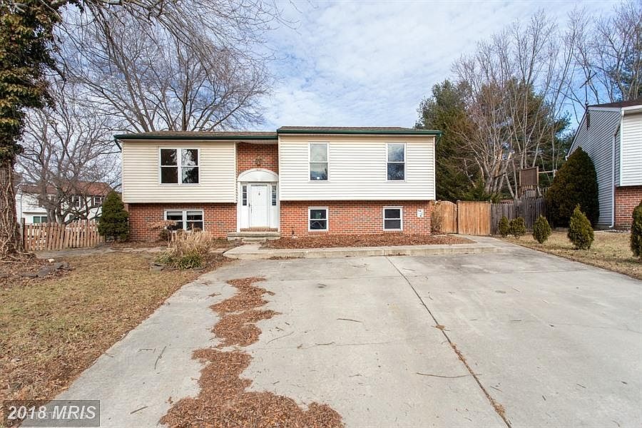 809 Hurley Ct, Bel Air, MD 21014 | Zillow