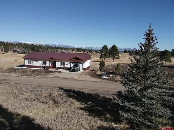 94 Pines Club Place, Pagosa Springs, CO 81147