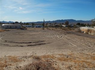 4722 E Tule Dr, Topock, AZ 86436