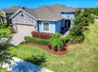 6001 Burrowing Owl Pl, Lithia, FL 33547