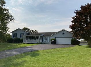 3446 Penns Valley Pike, Spring Mills, PA 16875