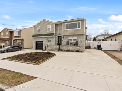 424 Genesee Ave, Staten Island, NY, 10312